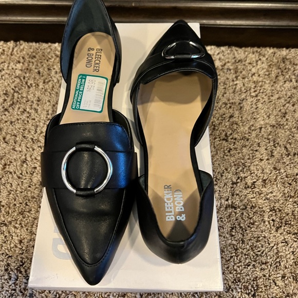 BLEECKER & BOND GLORIA - Picture 2 of 5